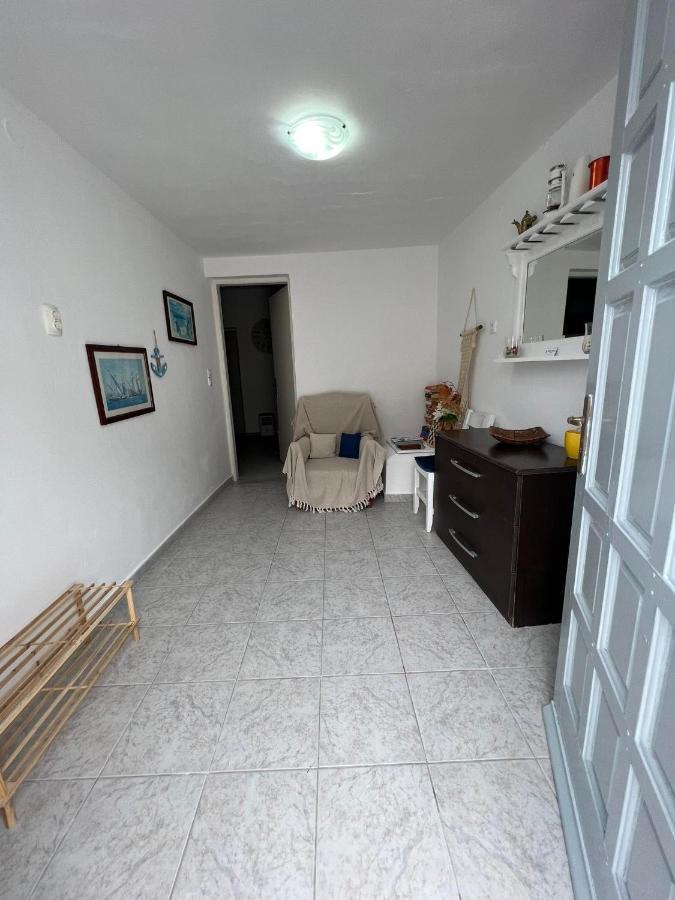 Zolfo Antico Beach Apartment Perissa Экстерьер фото